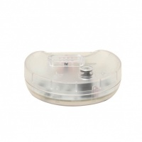 LED vloerdimmer 4W-250W Transparant