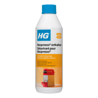 HG Nespresso® ontkalker
