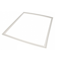 Alternatief Afdichtingsrubber Vriesgedeelte Wit, 610 x 520 mm 481946818317