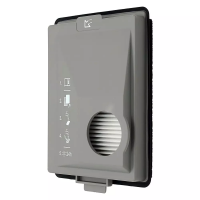 Filter Miele CX-FSF voor Boost CX1 Stofzuigers