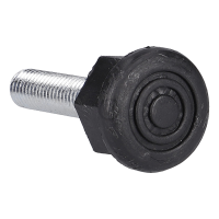 Haier Pootje Voetje verstelbaar 49053128