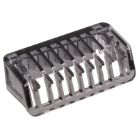 Philips One Blade Opzetkam 1 mm 422203626122