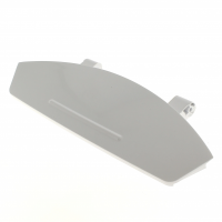 Whirlpool Deurgreep Wit 481071424001