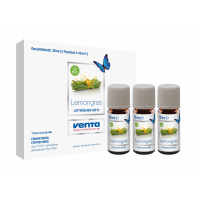 Venta Luchtverfrisser Biologische Citroengras 6048000