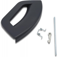 Hotpoint Deurgreep Compleet C00286151
