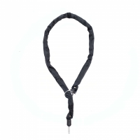 Insteekketting 140cm voor Axa ABUS en Shield