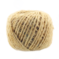 Sisal Bindtouw 50 mtr