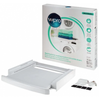 WPRO Tussenstuk Kunststof met lade SKS101 484000008436