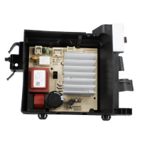 Beko Module Motor Print 1921403000