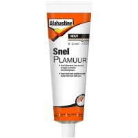 Alabastine Snelplamuur 225 gram