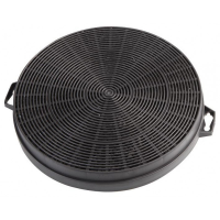 Alternatief Filter koolstof -rond- bajonet 484000008579