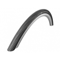 Schwalbe Lugano II zwart 25-622