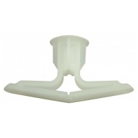 Deltafix hollewandpluggen TA 8mm 5st.