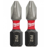 Shockwave Schroefbit PH2