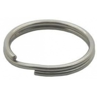 Sleutelring 16mm per stuk