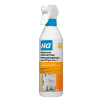HG Reiniger Hygienische koelkast 335050103
