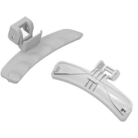 Samsung Deurgreep Kunststof, Grijs DC6401524A