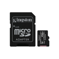 Micro sd kaart 256GB