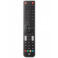 Universele afstandsbediening voor Sharp