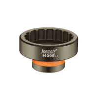 IceToolz trapassleutel Shimano