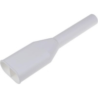 Duo afvoer wasmachine / droger