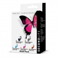 Multipack Canon 5 Black & 8 Serie