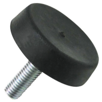 Ariston-Blue Air Stelpoot M8 C00142590, H=37,5mm