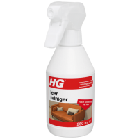 HG leerreiniger
