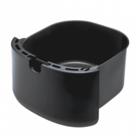 Philips Pan Airfryer, Zwart 300009619311