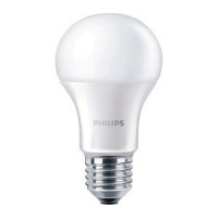 LED GLS E27 8-60W 6500K