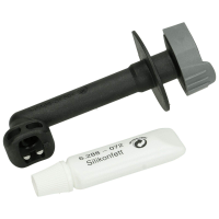 Karcher Koppeling Haaks Knie 40640470