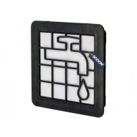 Philips filter 2000-serie - CP1101/01