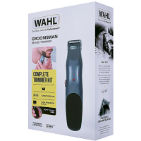 Wahl GroomsMan Beard & Stubble Tondeuse