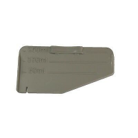 Indesit Inzet Vloeibaar Wasmiddel C00298968
