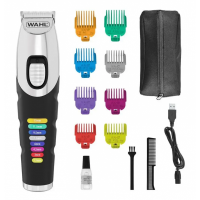 Wahl Trimmer Color Trim Baardtrimmer 9893.0443