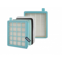 Filter geschikt voor Philips FC8058/01 3in1 HEPA wasbaar 