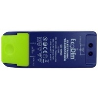 LED driver 12V 0-50W Dimbaar AC