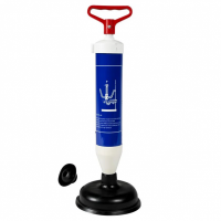  Gootsteenontstopper drain buster 