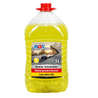 Ruitensproeiervloeistof zomer 5L