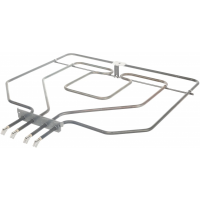 Bosch Verwarmingselement 1300W + 1500W 773539