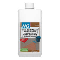 HG tegel cementsluierverwijderaar product 11