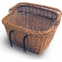 Basil fietsmand aan stuur 46L 49x35x27cm