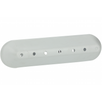 Whirlpool Trommelrib 7 Gaten, 6 Klemmen 481202308115