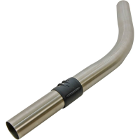 Numatic Zuigbuis Metalen gebogen buis 601027