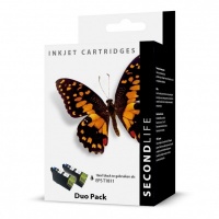 Duopack Epson 18 XL Black T 1811