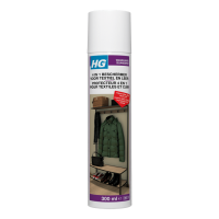 HG 4 in 1 beschermer voor textiel