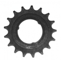 Tandwiel 17t 1/2 x 1/8