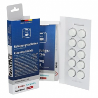 Bosch Reiniger voor Koffiezetapparaten 312502