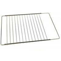 Universeel Oven rooster 370mm max 640mm x 308mm