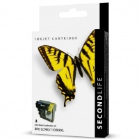 Brother LC 980/1100 Black